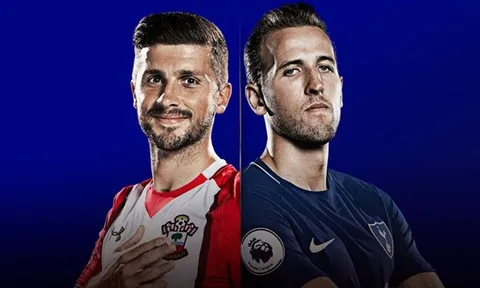 22h00 ngày 09/03, Southampton vs Tottenham: Còn nước còn tát