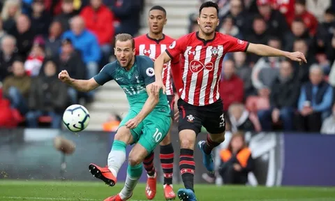 Nhận định Southampton vs Tottenham: Khởi đầu cho tham vọng Top 4