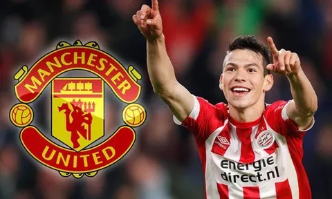 "Man Utd đã cử tuyển trạch viên theo dõi cậu ấy suốt 7 năm qua"