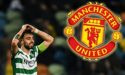 HLV phá vỡ im lặng, tiết lộ thái độ của Bruno Fernandes khi M.U mãi chưa mua được