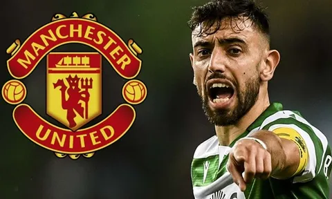 Man Utd tan nát, Paul Scholes nói thẳng 1 câu về Bruno Fernandes