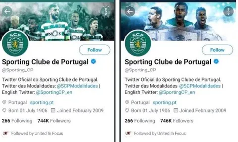 Sporting vừa ngầm xác nhận tin vui cho Man Utd