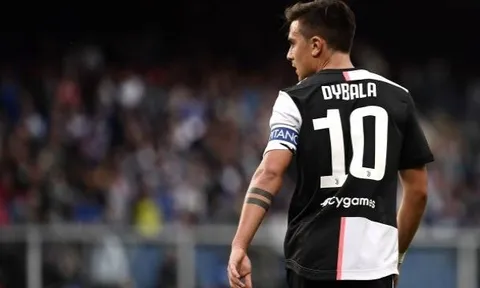 Không Ronaldo, Juventus chia tay Allegri bằng thất bại nhạt nhòa