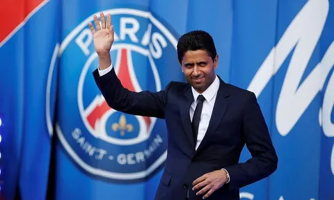 PSG đón nhận cú sốc từ thượng tầng, nguy cơ bị xâu xé đội hình