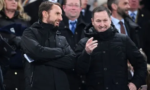 Thay Sarri tại Chelsea: Đã xuất hiện ứng viên thứ 2 sau Lampard