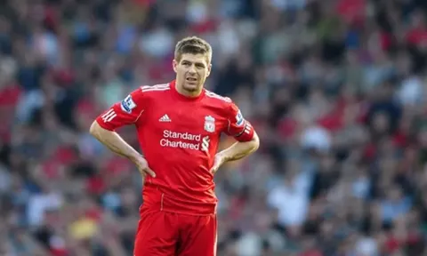 Sau tất cả, Gerrard tiết lộ sự thật bất ngờ về việc từ chối Bayern