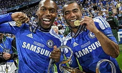 Sao dự bị 2 lần vô địch châu Âu: Liverpool rất tương đồng Chelsea