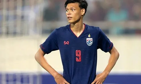AFC chính thức tuyên án Supachai vì hành vi "đánh" Đình Trọng