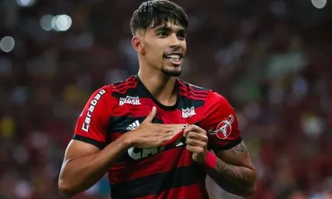 Sự thật bất ngờ đằng sau việc Lucas Paqueta chuyển đến AC Milan