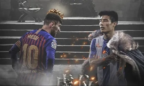Sự xuất hiện của "Maradona Trung Quốc" ở La Liga đã tác động đến giải đấu này như thế nào?