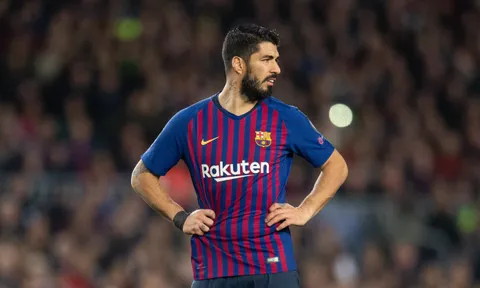 Suarez cảnh báo Barca, chỉ ra phương án đánh bại đội bóng cũ