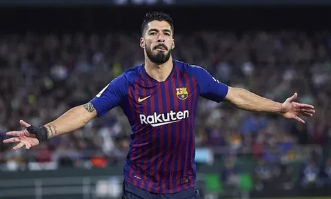 NÓNG: Barca nhận tổn thất nghiêm trọng, Man Utd mừng thầm