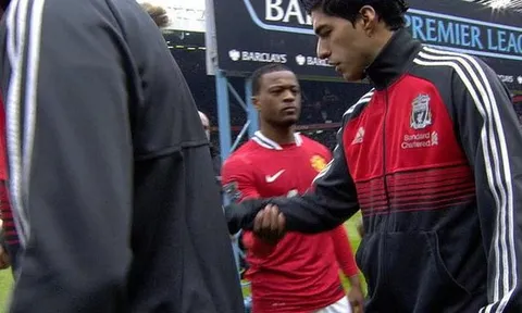5 vụ "va chạm" khiến cặp Man Utd - Liverpool luôn đá trong không khí thù địch