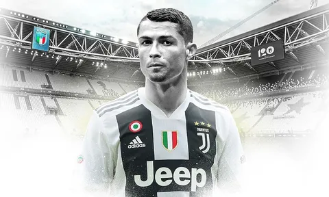 Suốt 11 năm qua, Cristiano Ronaldo đã 'hủy diệt' giải VĐQG ra sao?
