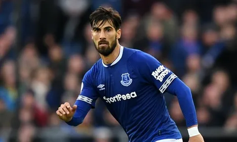 Cạnh tranh với Everton, Arsenal muốn đem về ngôi sao của Barcelona