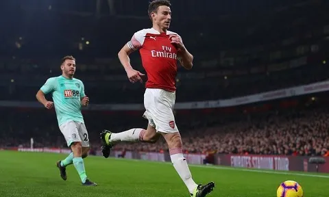 5 cầu thủ Arsenal nên bán vào hè 2019: Buồn cho cựu sao MU