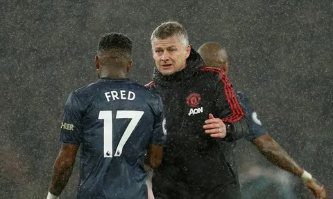'Vâng, đúng là Arsenal của tôi đã may mắn thắng Man Utd'