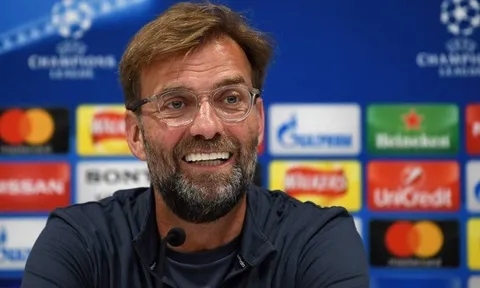 Tái đấu Barca, Klopp nói lời cay đắng về cơ hội thắng của Liverpool
