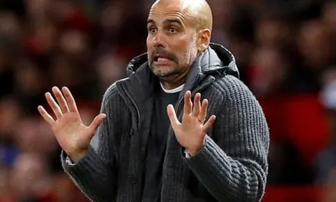 Tái đấu Man Utd, Pep Guardiola cảnh tỉnh City 3 điểm mạnh của đối thủ