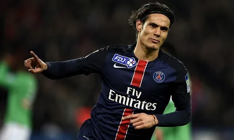 Tái hợp El Matador, Napoli gặp khó trước Man Utd, Chelsea