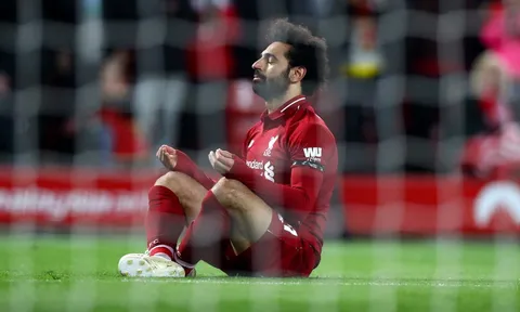 Tại Premier League, giày vàng cũng căng không kém ngôi vương