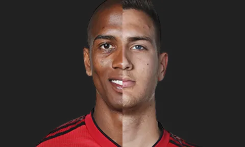 Tại sao Diogo Dalot vẫn không xuất hiện dù Ashley Young đá dưới sức?