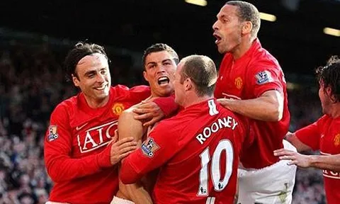 "Tại sao không phải tôi làm Giám đốc Man Utd?"