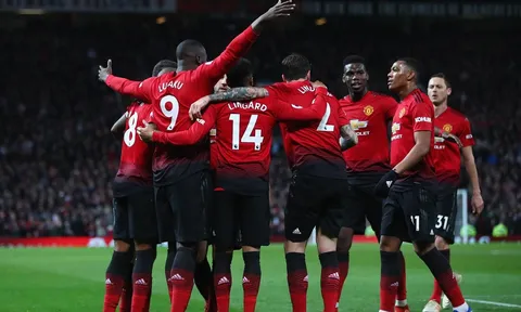 Tại sao rốt cuộc Man Utd vẫn phải quay về với "ước mơ của Mourinho"