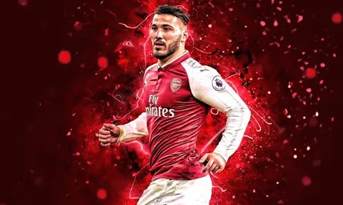 Tạm biệt Kolasinac! 3 'cơn lốc' cánh trái sẽ giúp Arsenal 'bay cao'