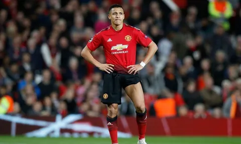 Tạm biệt Sanchez - Đây là 2 sự thay thế đẳng cấp Man United có thể đánh cược