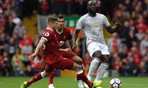 "Bye bye, tôi xin lỗi nhưng cầu thủ Liverpool ấy phải ra đi"