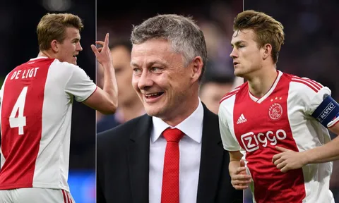 Xác nhận! Tân binh khủng đã chọn xong số áo ở Man Utd