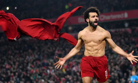 Tấn công chớp nhoáng, Liverpool gieo rắc nỗi kinh hoàng cho cả thành Manchester