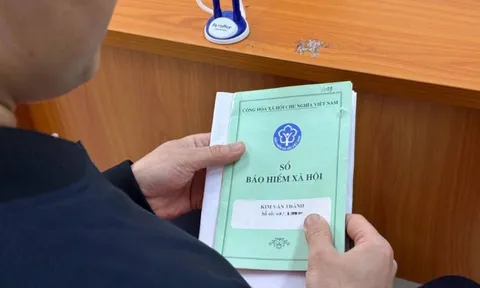 Tăng 8% trợ cấp hàng tháng từ 1/7: Mức thấp nhất chính thức được điều chỉnh