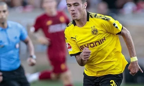 Tập huấn ở Marbella, thời cơ vàng để các sao trẻ Dortmund 'bước ra ánh sáng'!