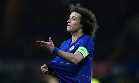 Tới thời điểm này, có một cái tên nên rời Chelsea