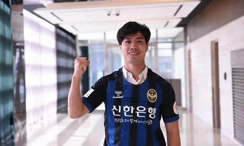 Công Phượng lên kế hoạch "xé lưới" các động bóng K-League như thế nào?
