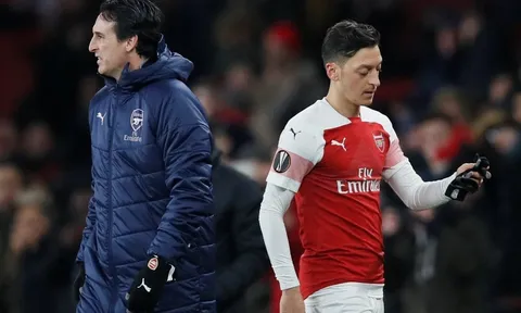 Arsenal - Borisov: Trước giờ G, khúc cua gấp của chặng đua quyền lực