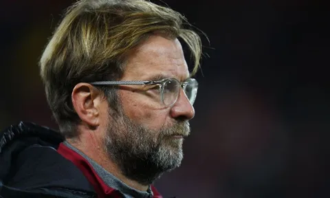 Vì sao Man Utd có thể cầm chân Liverpool? Klopp đã có câu trả lời