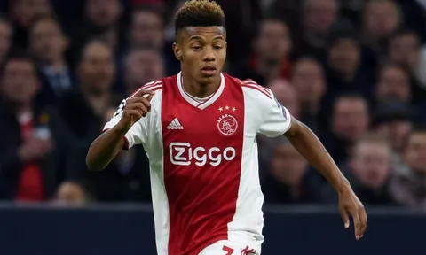 Muốn có được David Neres, Arsenal phải làm được điều này