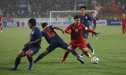 Thắng Bahrain 5-0, CĐV Thái Lan nhắc đến Việt Nam đầy "khiêm nhường"