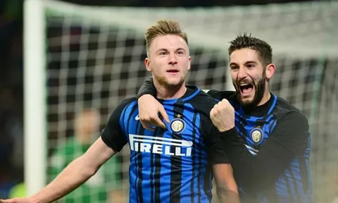Thách thức Real, M.U chồng đủ 85 triệu euro cho "siêu trung vệ" Inter