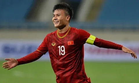 Báo Thái Lan: 'Chấp nhận đi, bóng đá Việt Nam đã vượt chúng ta'