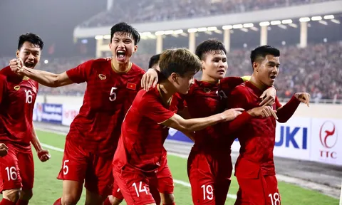'Thái Lan không còn đáng sợ nữa'
