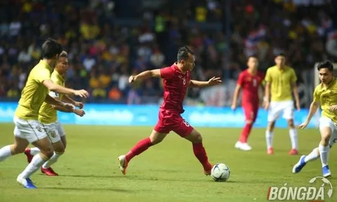 Thái Lan thua cay đắng, CĐV Việt Nam đồng loạt nói 1 điều