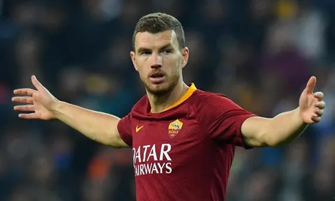 Tham vọng quá lớn, AS Roma đang tự làm khó chính mình