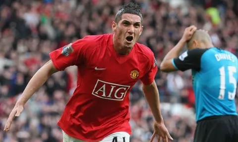 "Thần tài" Macheda và những sao mai nhanh nở, sớm tàn