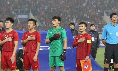 Thắng 4-0, Bùi Tiến Dũng nói lời thẳng thắn về Thái Lan tại SEA Games