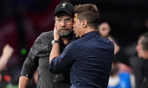 Thắng bại đã phân, Mourinho nói lời chí lý về Klopp và Pochettino