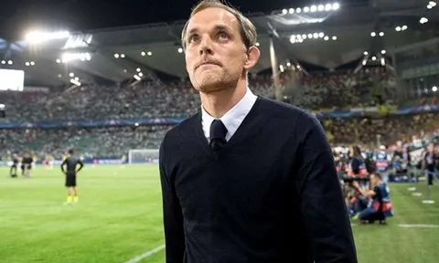 Thắng đậm trước Dijon,Thomas Tuchel vẫn chưa hài lòng
